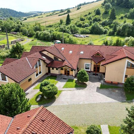 Penzion Jantolak Zuberec Bagian luar foto