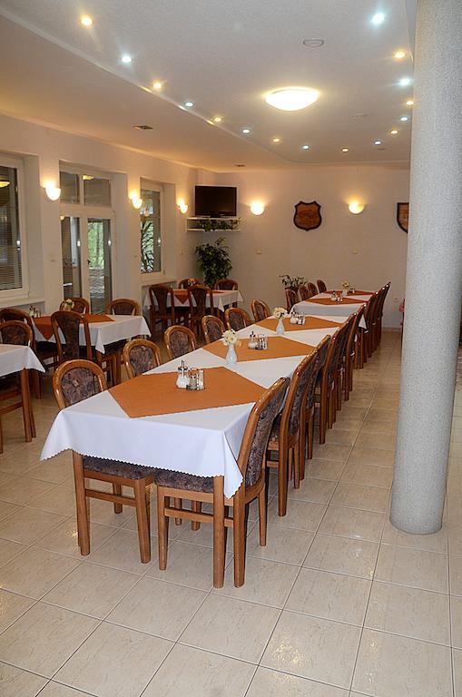 Penzion Jantolak Zuberec Bagian luar foto