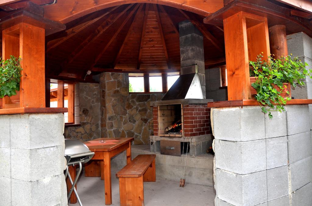 Penzion Jantolak Zuberec Bagian luar foto
