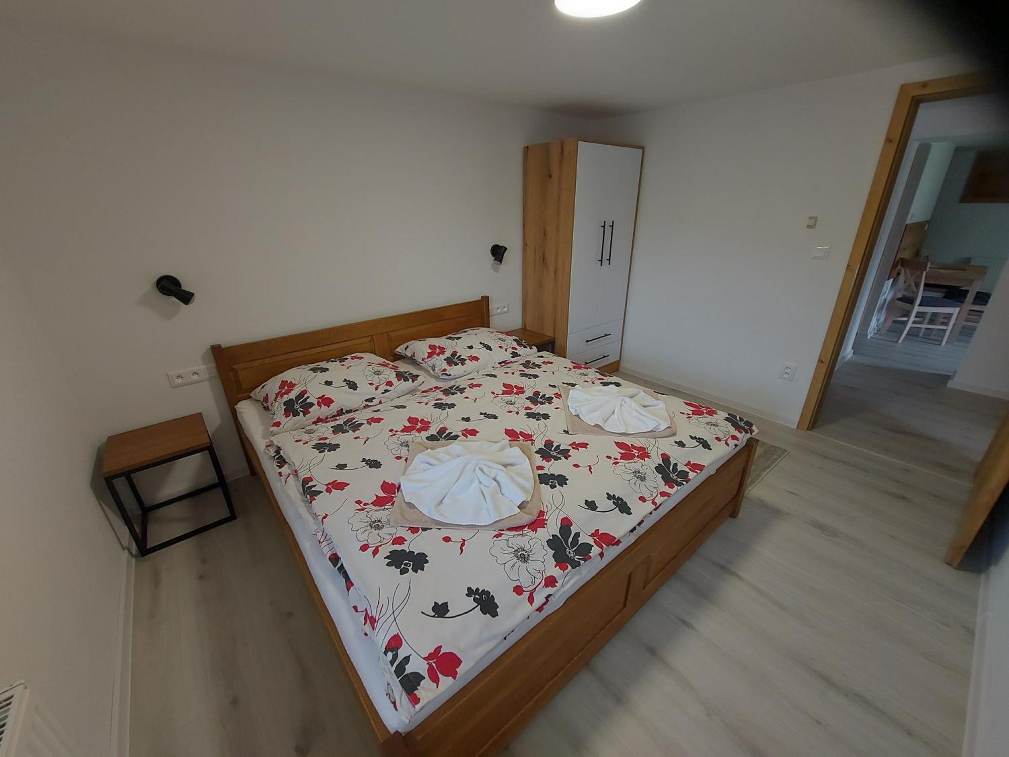 Penzion Jantolak Zuberec Bagian luar foto
