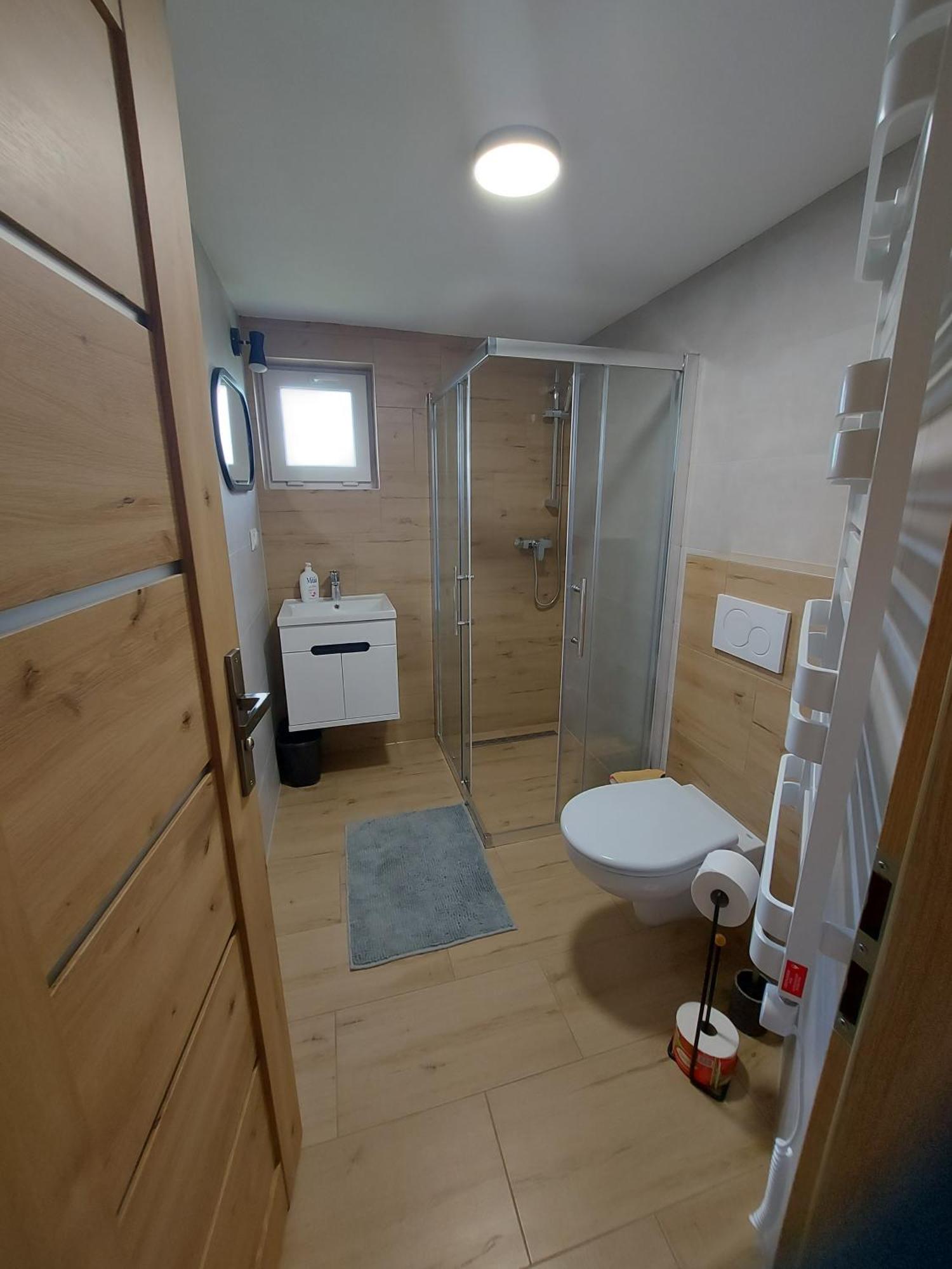 Penzion Jantolak Zuberec Bagian luar foto