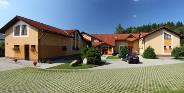 Penzion Jantolak Zuberec Bagian luar foto